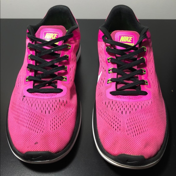 Nike Women’s Flex RN Mesh - Picture 2 of 7